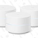 3 Pack Mesh WiFi System